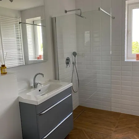Apartamenty Uchnasta Busko-Zdrój Exterior foto