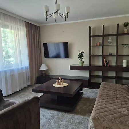 Apartamenty Uchnasta Busko-Zdrój Exterior foto