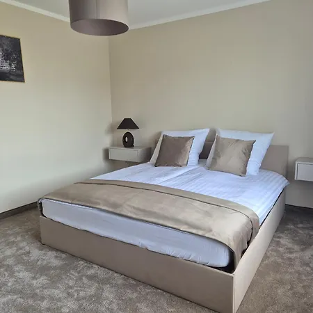 Apartamenty Uchnasta Busko-Zdrój Exterior foto