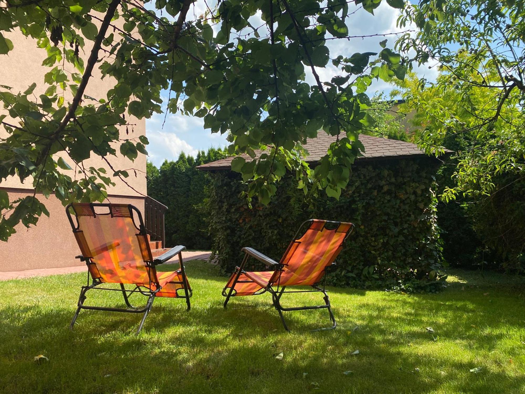 Uchnasta Apartment *
