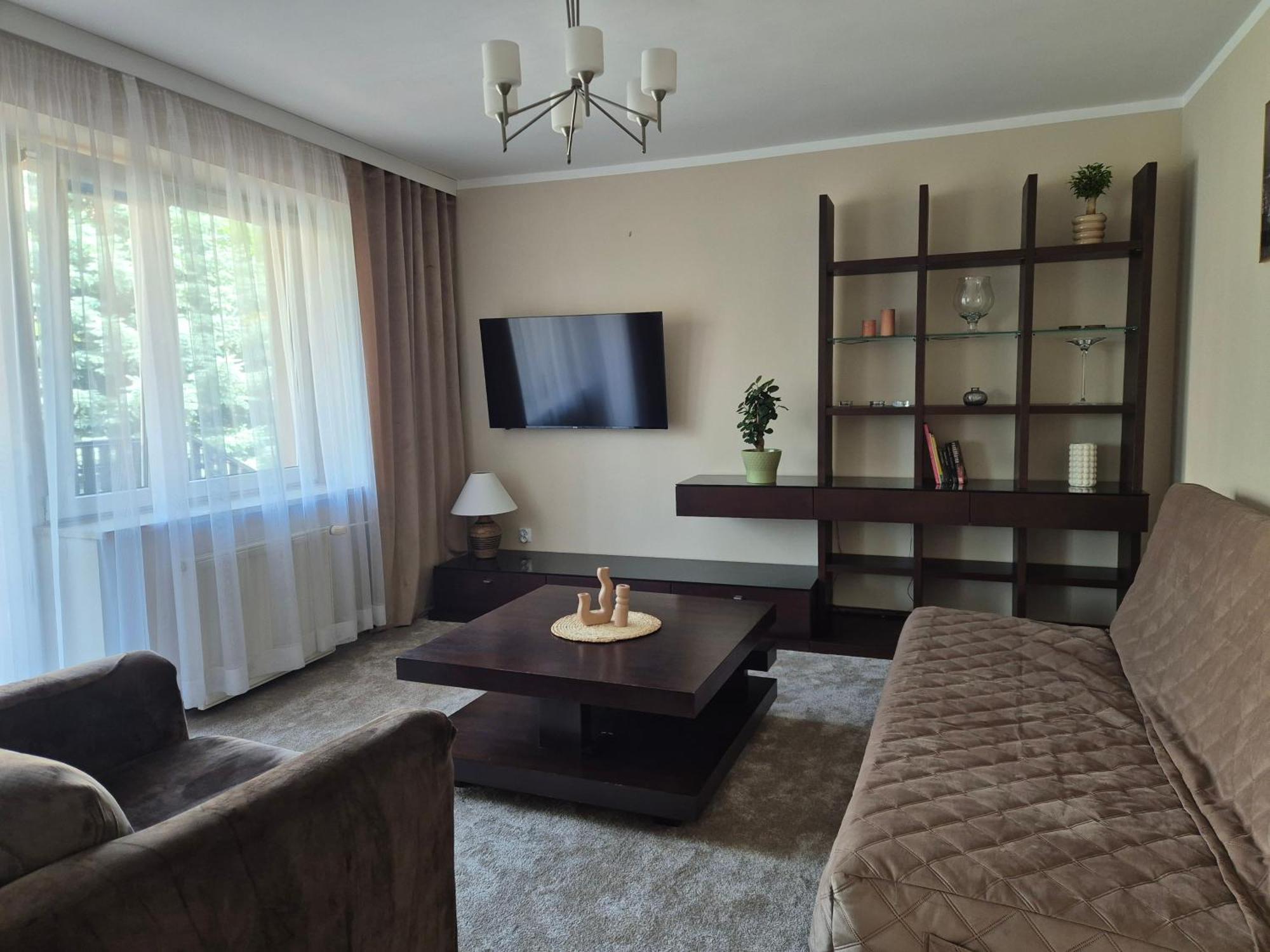 Uchnasta Apartment Busko-Zdrój